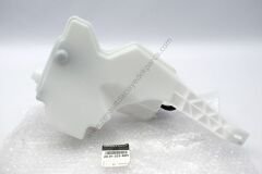 Renault Clio 4 Cam Su Fiskiye Bidonu 2016