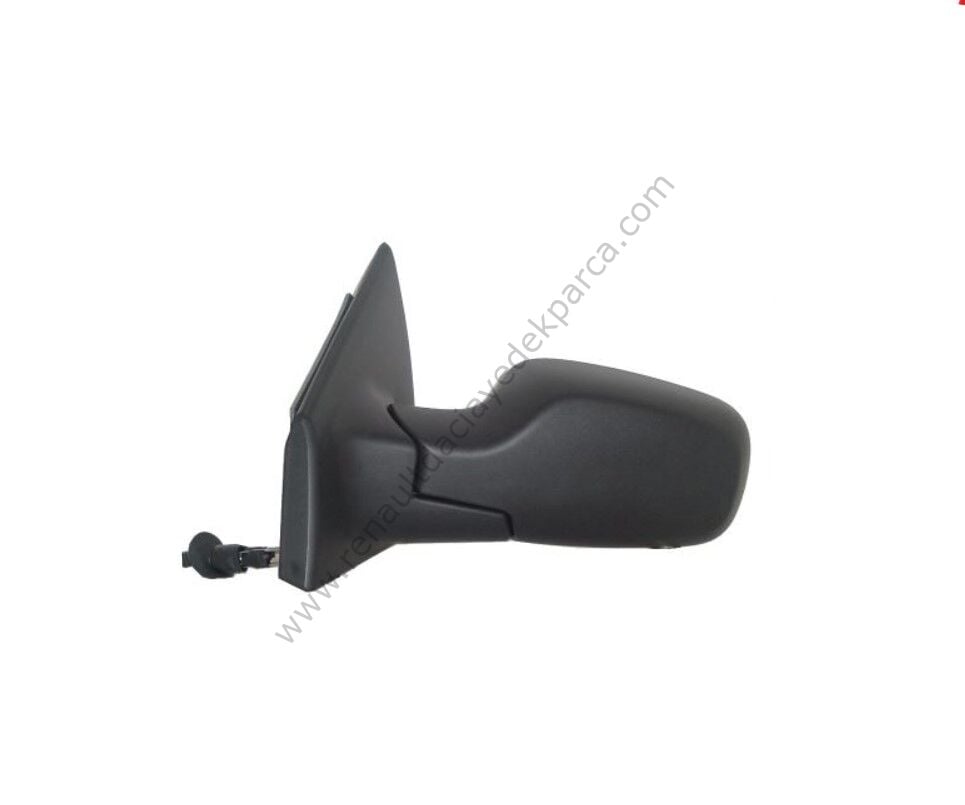 DIŞ AYNA SOL CLIO-II LB-- BBO MEKANİK