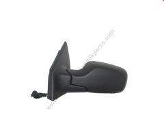 DIŞ AYNA SOL CLIO-II LB-- BBO MEKANİK