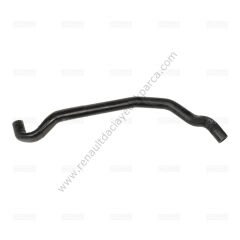 Renault Laguna Motor Su Radyatörü Hortumu N7q Volvo Motor