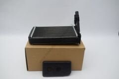 Kalorifer Peteği Kangoo Dizel-7701205538