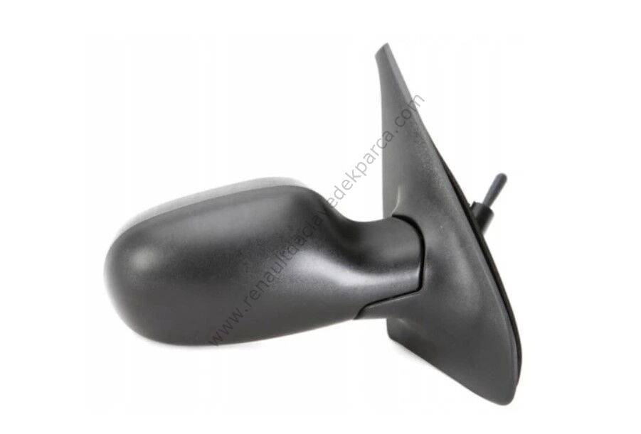 Dış Dikiz (Yan Kapı) Aynası Komple Renault Clio