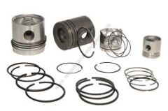 Renault Master 3 Piston Segmanı Takım 2.3 Dizel 0/50