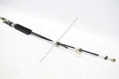 Megane 4 Vites Teli Halatı 349354557R