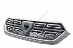 Dacia Lodgy Dokker Ön Panjur Makyajlı 623104154R