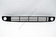 Renault Scenic 2 Tampon Orta Izgara Sisli