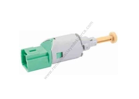 Debriyaj Pedal Müşürü Megane 2 Scenic 2 Yeşil 8200168240