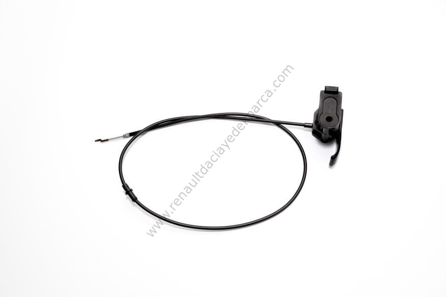 Renault 21 Kaput Açma Teli
