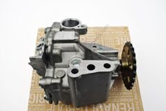 Yağ Pompası Renault Megane 4 Trafic 3 Talisman 1.6 Dizel