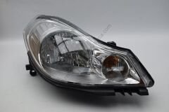 Renault Clio Symbol Thalia Far Ön Sağ 260105157R