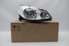 Renault Clio Symbol Thalia Far Ön Sağ 260105157R