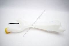 Renault Megane 4 Cam Silecek Su Bidonu (Deposu)