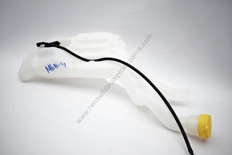 Renault Megane 4 Cam Silecek Su Bidonu (Deposu)