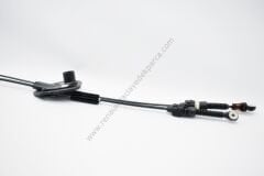 Renault Kangoo Vites Teli (Halatı) 6 İleri 349354765R