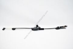 Renault Kangoo Vites Teli (Halatı) 6 İleri 349354765R