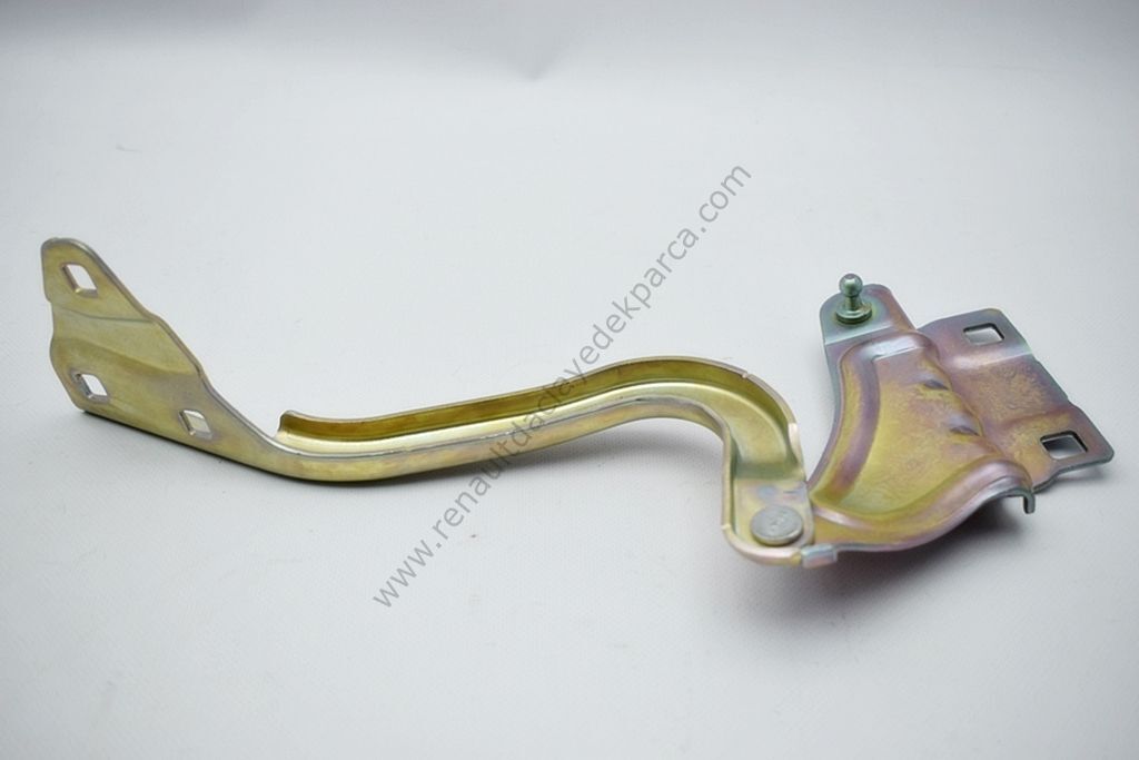 Kaput Menteşesi Renault Megane 4 Sol