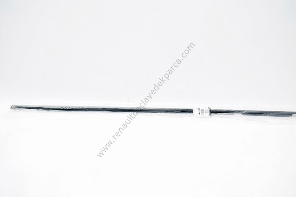 Renault Clio 4 Cam Dış Fitili Sol Ön