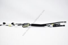 Renault Megane 4 Vites Teli Halatı