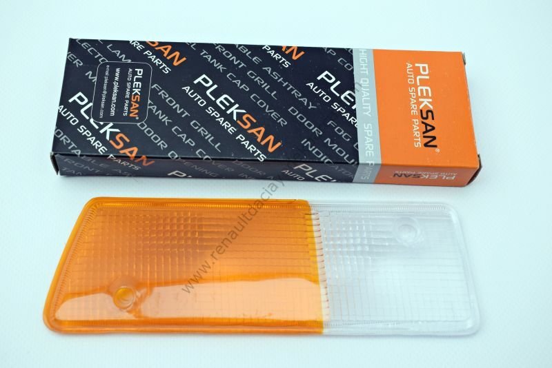 Toros Ön Sinyal Camı Sol