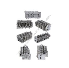 Silindir Kapağı Clio 4 Dokker Duster-110421615R