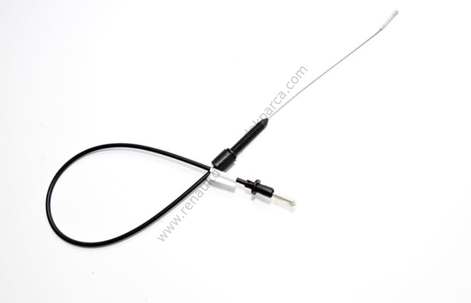 Renault 21 Gaz Teli ( Halatı ) Concorde