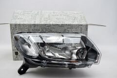 Dacia Sandero Sağ Far Komple 2013-