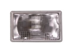 Renault 9 Sağ Far Komple