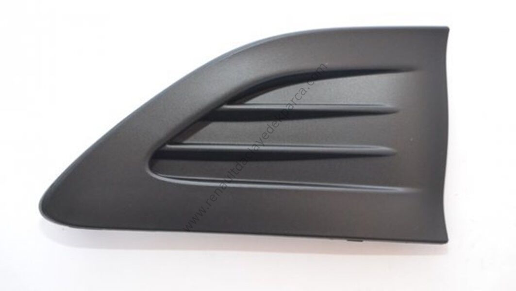 Renault Clio Symbol Sis Kapağı Sissiz Sağ