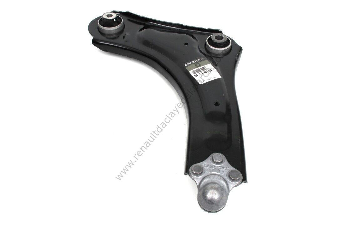 Alt Salıncak Renault Fluence Megane 3 Scenic 3