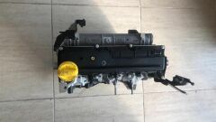 Renault Clio Kangoo Cıtan Dizel Motor