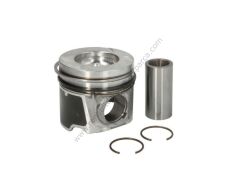 Piston Segman Takım 1.6 Dizel Std R9m Motor Renault Kadjar Trafic