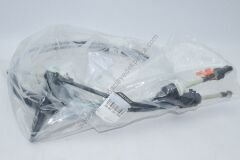 Renault Master 3 Vites Halatı Vites Teli