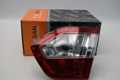 Fluence Arka Stop Lambası Sağ İç