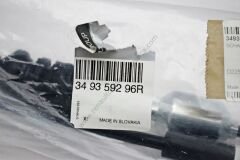 Renault Trafic 3 Vites Kumanda Kablosu (Teli)