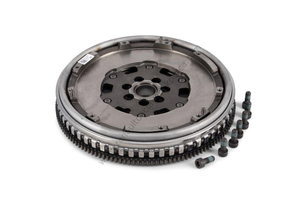 Volan Duster Lodgy 6 Vites 123004762R