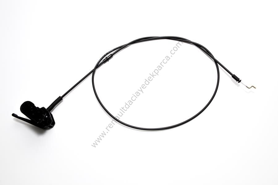 Renault 19 Europa Kaput Açma Teli