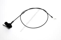 Renault 19 Europa Kaput Açma Teli