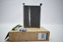 Kalorifer Radyatörü Renault Megane 4-271154677R