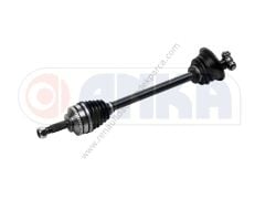 Renault Megane Sol Aks 1.6 16 Valf-8200090175