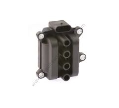 Bobin Clio Symbol Benzinli 1,2 D4f Motor 8200702693