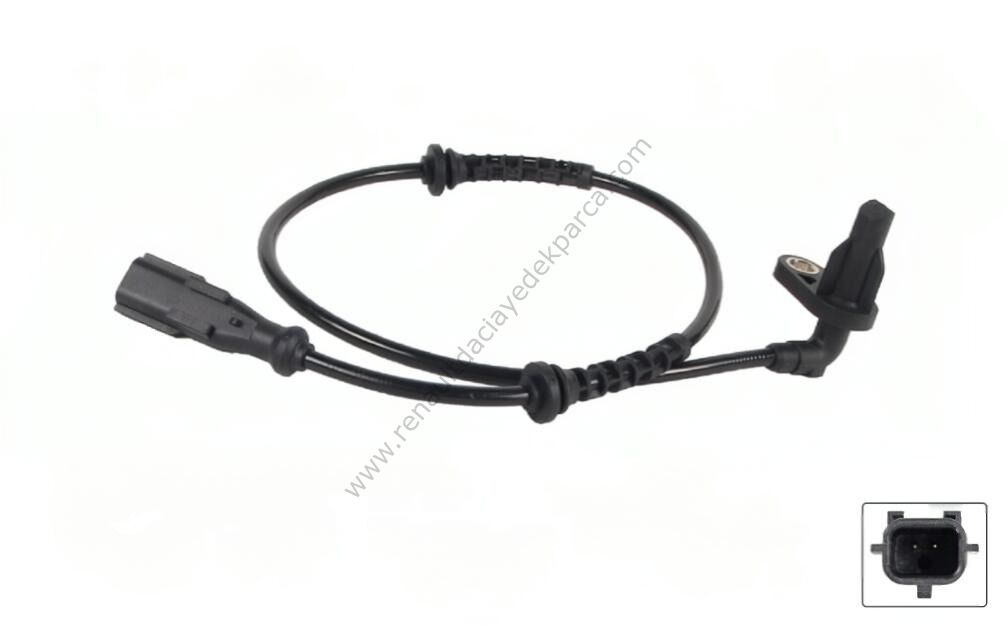 Dacia Duster Arka Abs Sensörü Kablosu 820086228