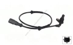 Dacia Duster Arka Abs Sensörü Kablosu 820086228