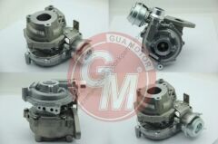 Renault Master 3 Turbo 150 Beygir