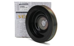 Krank Kasnağı Renault Clio 4 Symbol Fluence 123031777R