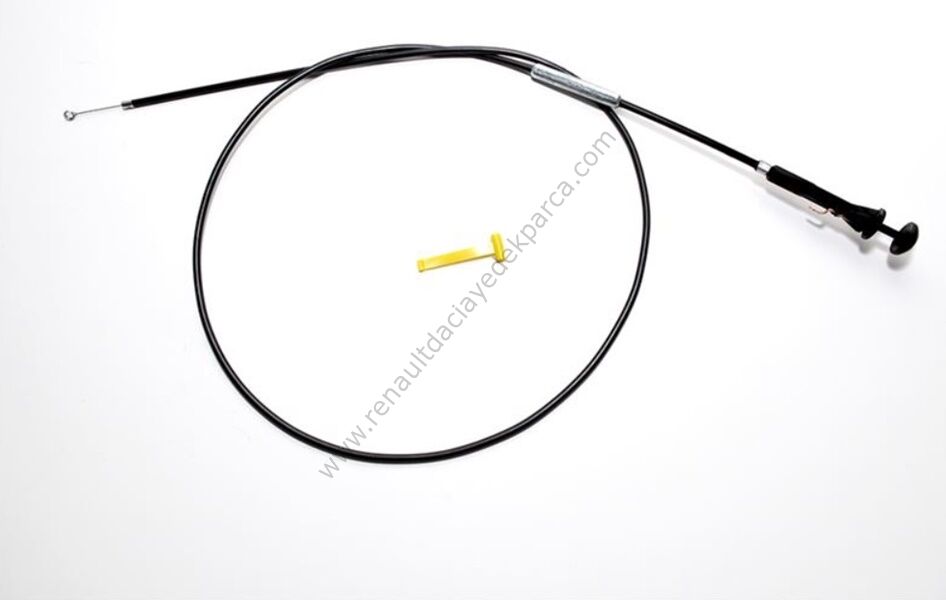 Renault 19 Europa Jikle Teli