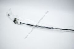 Dacia Logan Sandero Gaz Teli