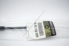 Dacia Logan Sandero Gaz Teli