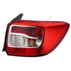 Renault Clio Symbol Joy Sağ Stop