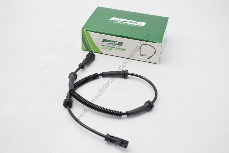Abs Sensörü Kablosu Renault Trafic