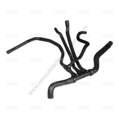 Radyatör Alt Hortumu Laguna Dizel 7700428835